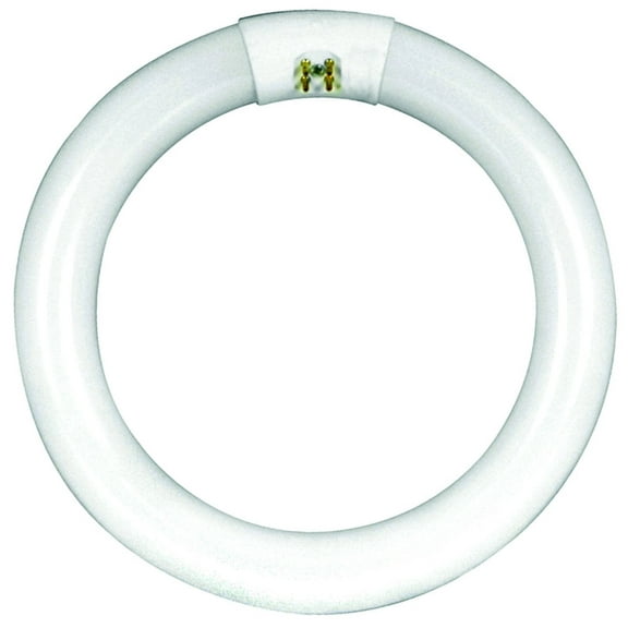 Bulb FLUOR CIR WW 4PN 12IN 32W