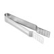 thumbnail image 2 of Pinza de Cocina ANGGREK Acero Inoxidable Otros 13,5 x 2 x 2 cm, 2 of 8