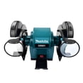thumbnail image 4 of Esmeril de banco eléctrico Makita GB801, 4 of 6