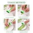Yehailo Vegetable Cutter Be An Shredder Household Vegetables Scallions