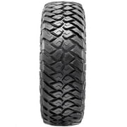 Maxxis Razr MT-772 Mud Terrain LT35X12.50R15 113Q C Light Truck Tire