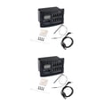 thumbnail image 2 of Pastilla de guitarra TEQ-5 Band Preamplificador Greeniant, 2 of 6