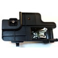 thumbnail image 2 of PT Auto Warehouse CH-2307M-RH - Inner Interior Inside Door Handle, Chrome - Passenger Side Fits select: 2007-2009 DODGE CALIBER, 2007-2008 JEEP PATRIOT, 2 of 2