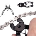 thumbnail image 6 of Bicycle Mini Open Close Chain Quick Link Tool MTB Magic Bike Link Clamp Removal Chain Free Hook N6U3, 6 of 9