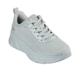 thumbnail image 2 of Tenis Skechers Bobs B Flex Hi Mujer Comodo verde 22.5, 2 of 5