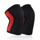 thumbnail image 2 of 1 rodillera protectora de neopreno acolchada para deportes al aire libre (rojo XL) Likrtyny Para Estrenar, 2 of 6