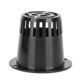 thumbnail image 4 of Cergrey 50Pcs Soilless Plant Pot, Hydroponics Pot, Protect Roots Soilless Cultivation Breeding Varieties For Garden Containers, 4 of 8
