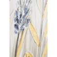 thumbnail image 4 of Evergreen Beautiful Lilac Flower Canvas Wall Art - 20 x 1 x 20 Inches, 4 of 5