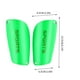 thumbnail image 2 of Espinilleras de fútbol | Protección de piernas de EVA gruesa de doble capa | Protectores de pie enchufables ligeros | Espinilleras deportivas unisex para adultos para partido de entrenamiento de, 2 of 4
