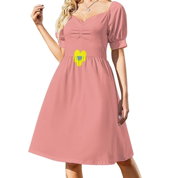 Mandy Dress Woman dresses evening dress women summer dress daily