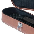 thumbnail image 5 of Electric Guitar Storage Case Hard Container Lockable String Instrument Storage Protective Box, 5 of 5