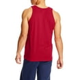 thumbnail image 2 of Hanes Men's X-temp Tank Top Value Pack (2-pack), 2 of 7