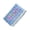 B002- Style B, variant on Shaped Squeeze Toys Jumbo Slow Rising Butter Squeeze, Squeeze Cheese Squeeze Toys Relaxation Relief Items for Student Valentines Day Squeeze Toys