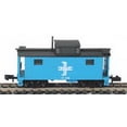 thumbnail image 3 of Bowser 37109 Caboose B&M, 3 of 3