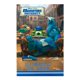 thumbnail image 1 of Monsters University la Escuela del Miedo Planeta Disney Pixar, 1 of 1