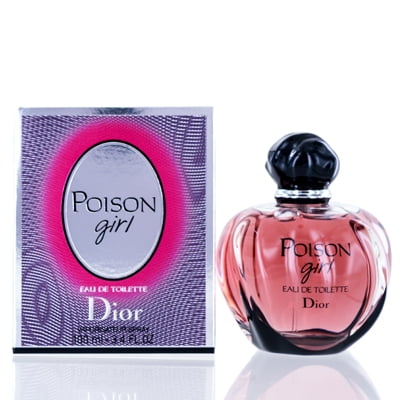 dior poison girl 100 ml