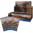 thumbnail image 2 of MAGIC THE GATHERING: COMMANDER LEGENDS: BATTLE FOR BALDUR'S GATE: DRAFT BOOSTER, 2 of 3