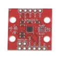 thumbnail image 2 of figatia Module Inertiel 3 Axes Capteur LSM6DS3 IIC/, 2 of 5