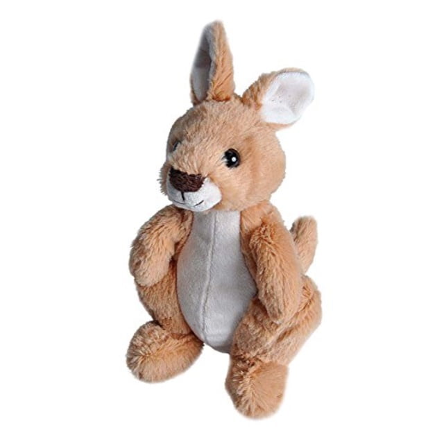 kangaroo stuffed animal walmart