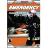 Emergency: Fighters for Life Simulation ~Deploy Rescue Units, Police Cars & Fire Engines in this Sim