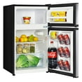 thumbnail image 2 of Avanti 3.1 cu. ft. Compact Refrigerator, in Stainless Steel (RA31B3S), 2 of 2