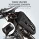 thumbnail image 5 of Bolsa para bicicletas Bolsa de bicicleta Bolsa de marco de bicicleta impermeable Bolsa de ciclismo B WEST BIKING Bolsa para bicicletas, 5 of 7