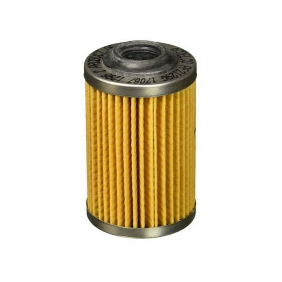 Oil Filter - Compatible with 2005 - 2011 Cadillac STS 2006 2007 2008 2009 2010