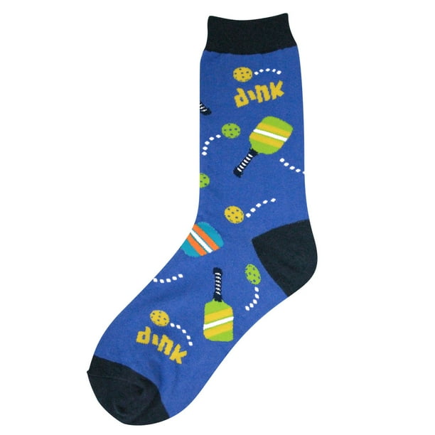 Foot Traffic Pickleball Women's Socks