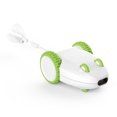 thumbnail image 1 of Gigwi PETGEEK Juguete automático para gatos Juguete interactivo para gatos Sonido del ratón, 1 of 8