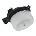 thumbnail image 1 of Conjuntos de motor de soplador de calefacción HVAC Unique Bargains No.8710342090 para Toyota Corolla Matrix RAV4, metal y plástico duraderos, 1 of 6