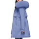 thumbnail image 3 of Chamarra Chaqueta Para Mujer Shendy Vendy De Invierno Con peluche, 3 of 4