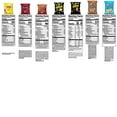 thumbnail image 7 of Frito-Lay Ultimate Snack Time Mix Snacks Variety Pack Chips and Cookies, 1oz Bags, 40 Count Multipack, 7 of 7