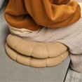 thumbnail image 1 of Ins Sandwich Biscuit Sofa Cushion Soft Thick Seat Cushion Living Room Bedroom Home Decor Throw Pillow Back Cushions B, 1 of 5