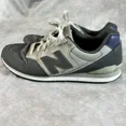 thumbnail image 2 of New Balance 996 x Figs Mens 10.5 Shoes Gray CM996F12 Athletic Running Casual, 2 of 6