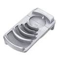 thumbnail image 2 of PVC Pipe Deburring Tool, Smooth Pipe Edges Sharpenable Blade PVC Chamfer Tool Portable  for 1-1/4 To 4 Inches, 2 of 7