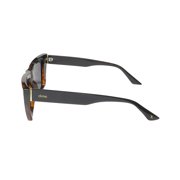 Dime 0562 Polarized Cat Eye Sunglasses 100% Uv/uvb Protection Runway Fashion Hip