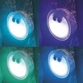 thumbnail image 1 of Intex PureSpa Battery Powered Multi-Colored LED Light for Spas and Hot Tubs, 1 of 5