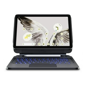 Logitech Combo Touch iPad Air 11-inch (M2 & M3), iPad Air (5th gen