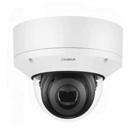 Hanwha Techwin WiseNet X Series XND-6081V 2MP Network Dome Camera