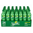 thumbnail image 5 of Sprite Lemon Lime Soda, 12 fl oz Plastic Bottles, 24 Pack Caffeine Free Soft Drink, 5 of 5