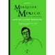 thumbnail image 1 of Merquior Y México (Una Antología), 1 of 2