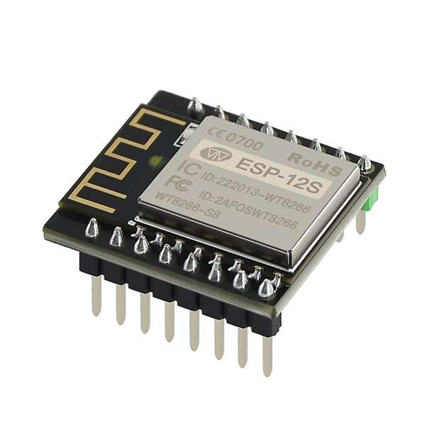 Motherboard Chip Mainboard Esp8266 del módulo Mks Robin Wifi para la impresión de la nube de la impresora 3d