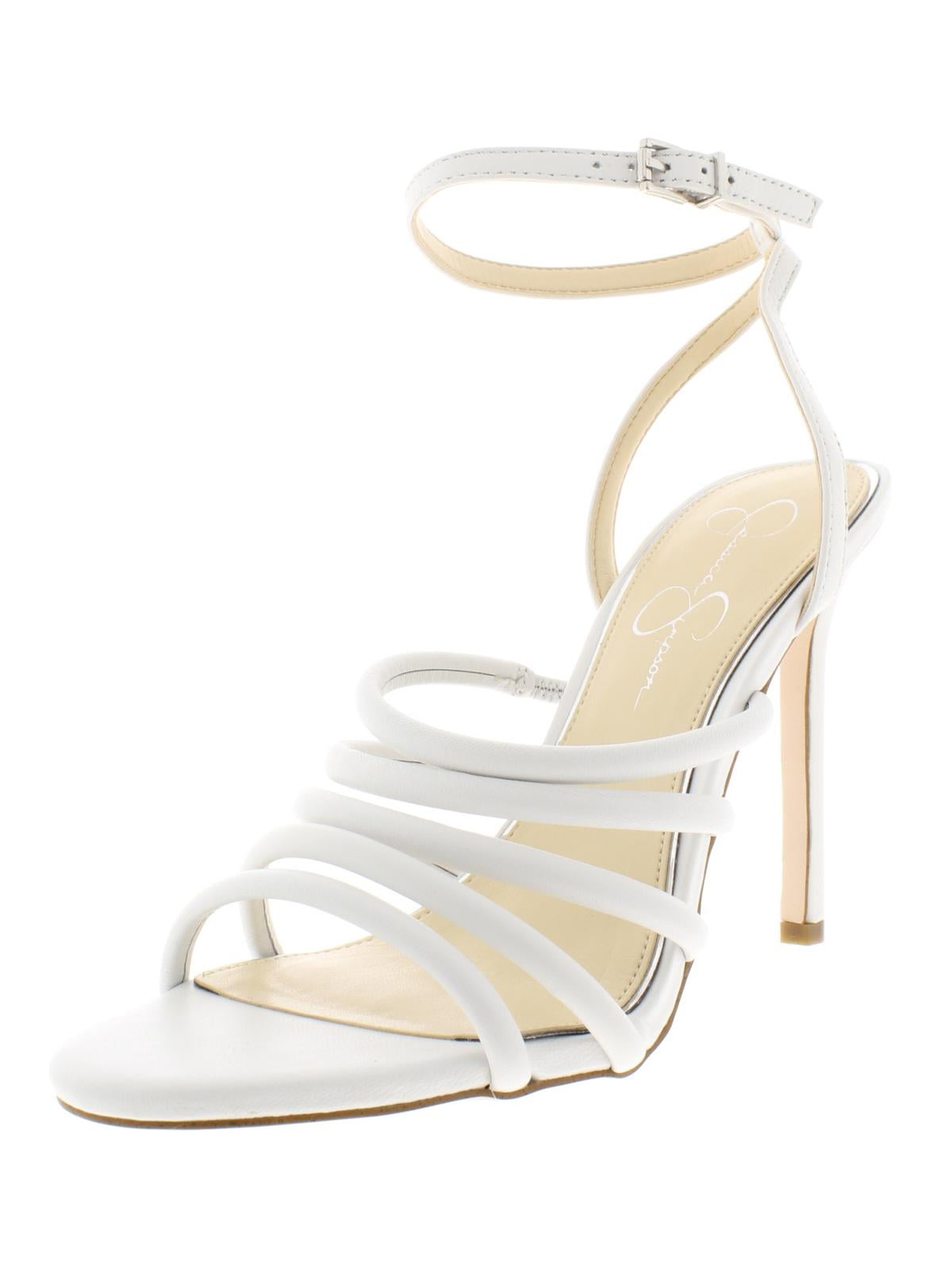 jessica simpson high heel sandals