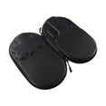 thumbnail image 2 of Table Tennis Racket Bag EVA Hard Shell Table Tennis Paddle Box Case Storage Bag, 2 of 10