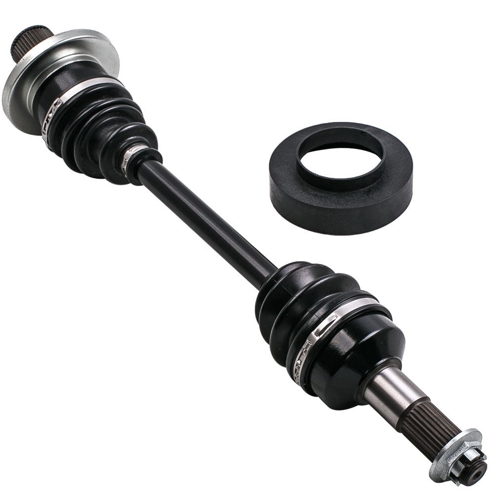 Parts & Accessories ATV Parts Yamaha Grizzly front right cv axle 660