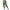 Green, variant on cocolona Mens Summer Capri Pants Elastic Waist Drawstring Joggers Sweatpants Fashion Casual Solid Sports Pants with Pockets
