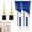 2PC, variant on Household Waterproof Wall Repair Paste,White Drywall Repair Paint Kit ,Home Drywall Patch Repair Kit, Wall Crack Repair Paste , Heavy-Duty Concrete Sealant, Fix Nail Holes Cracks, Dents Fast(1PC)