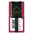 thumbnail image 5 of Nails.INC x Sensationail GelLED Gel Nail Polish, Feeling Magnetic, Deep Pink Heart Magnetic Effect, 0.33 fl oz, 5 of 16