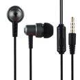 thumbnail image 1 of K2 Auriculares con cable de 3,5 mm Auriculares intrauditivos Auriculares de música estéreo Auriculares inteligentes, 1 of 7