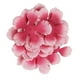 thumbnail image 3 of Pétalos artificiales románticos para decoración de bodas, pulseras para manualidades DIY rosa y rojo, 3 of 7